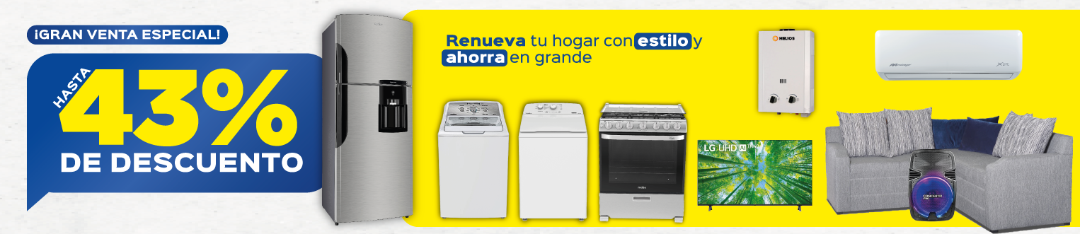 Descuentos para ti