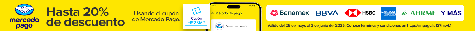 Mercado pago