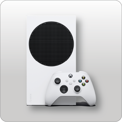 Consolas y videojuegos