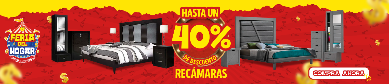 Feria del hogar