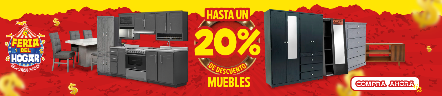 Feria del hogar