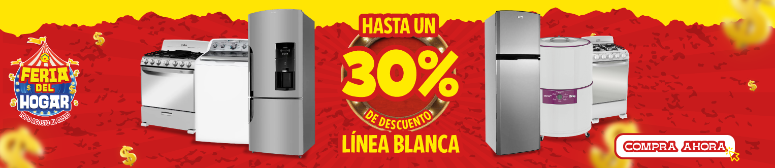 Feria del hogar