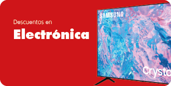 Electrónica
