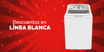 Linea Blanca Linea Blanca