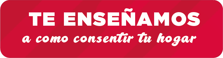 Blog para consentir tu hogar