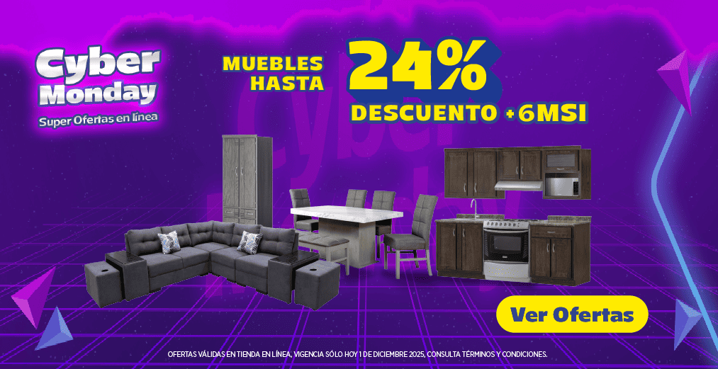 Muebles