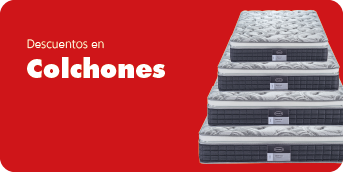 Colchones