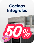 Cocinas Integrales