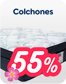 Colchones