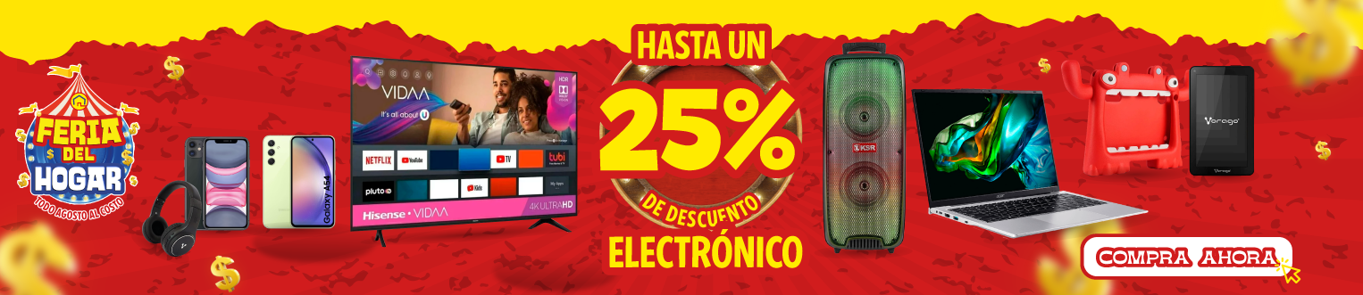 Feria del Hogar
