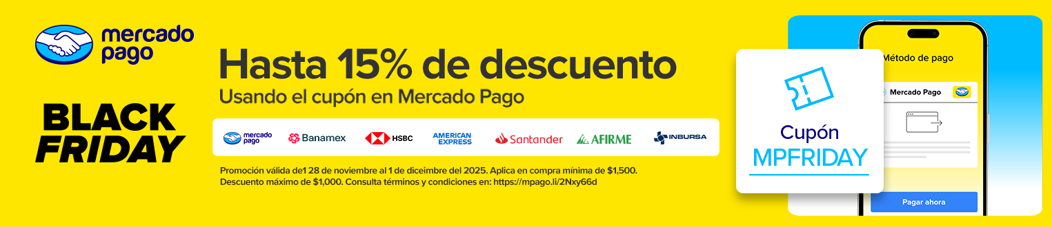 Mercado Pago