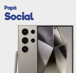 Papa Social