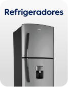 Refrigeradores