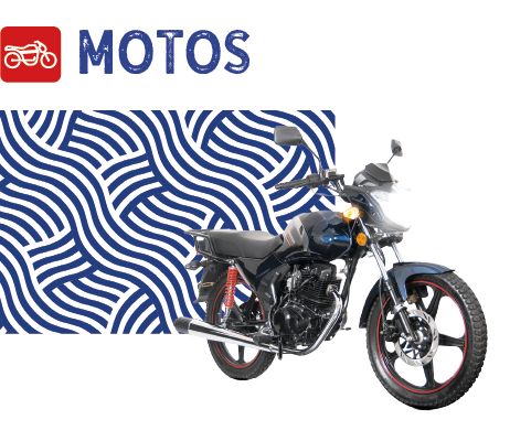 Motos